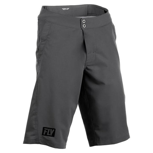 Fly MTB Maverik Short19 - Charcoal Grey