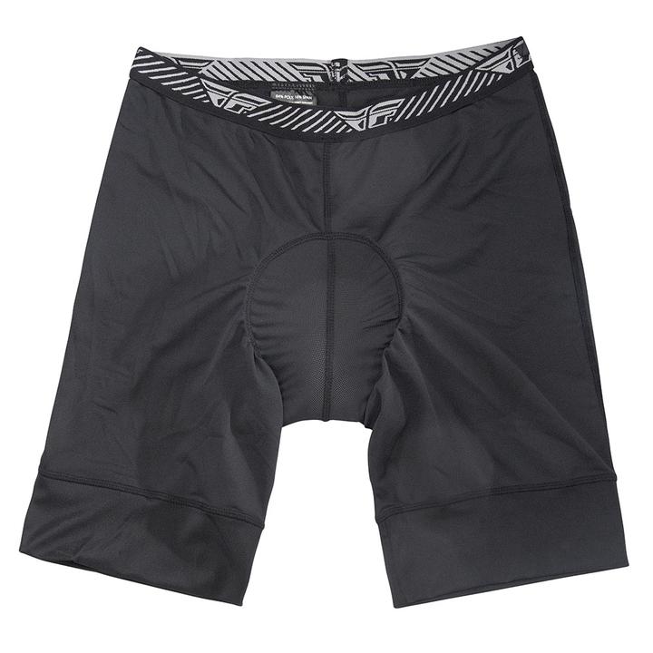 Fly MTB Warpath Short19 - Grey
