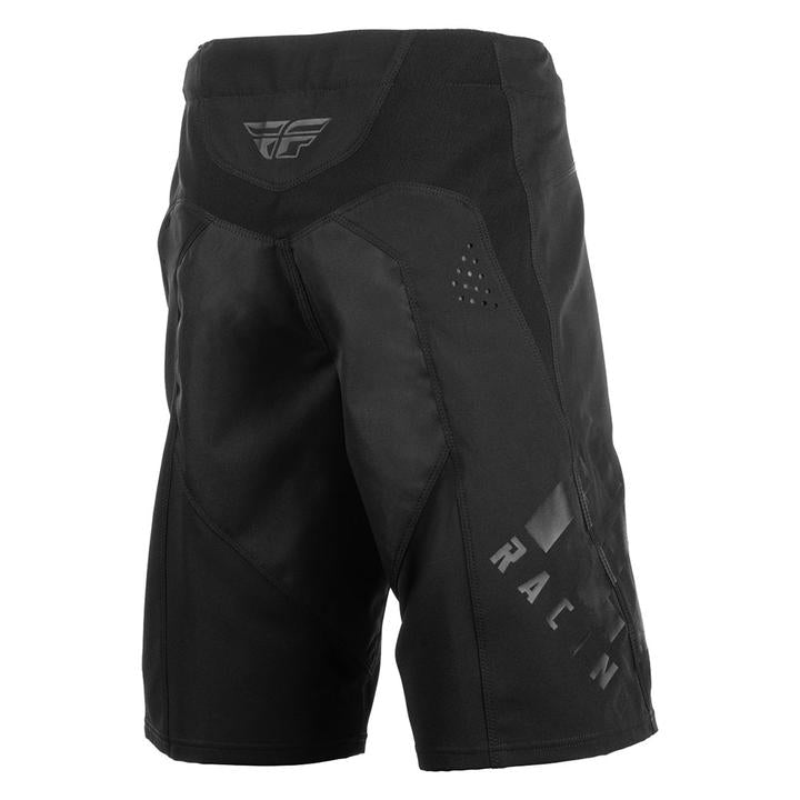 Fly MTB Radium Short19 - Black