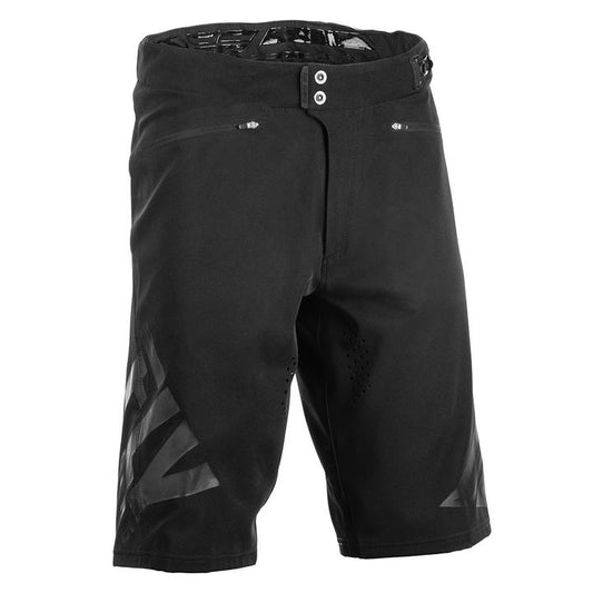 Fly MTB Radium Short19 - Black