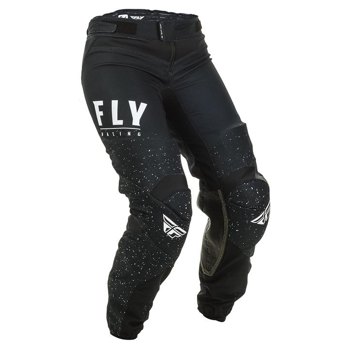 Fly Lite Pants 20 - Black / White
