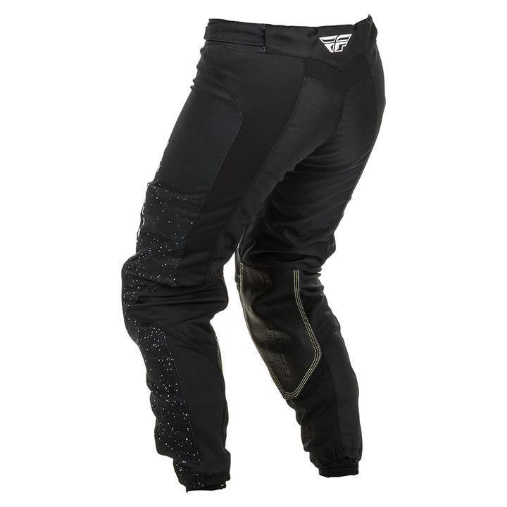 Fly Lite Pants 20 - Black / White