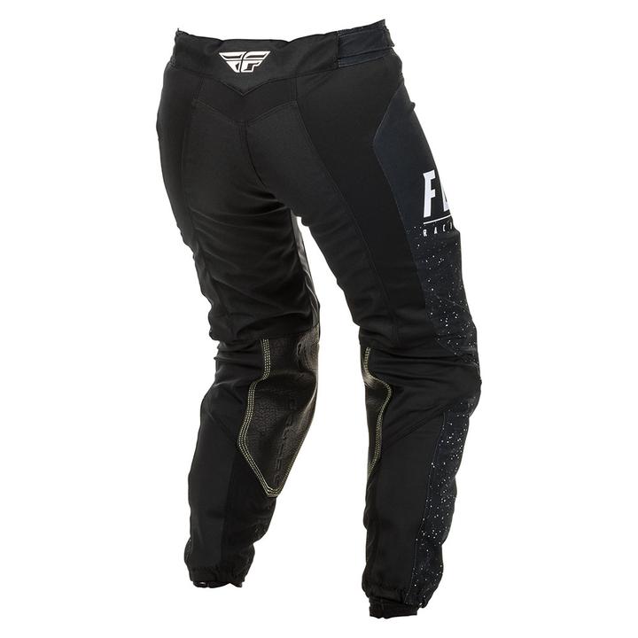 Fly Lite Pants 20 - Black / White