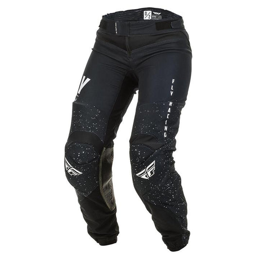 Fly Lite Pants 20 - Black / White