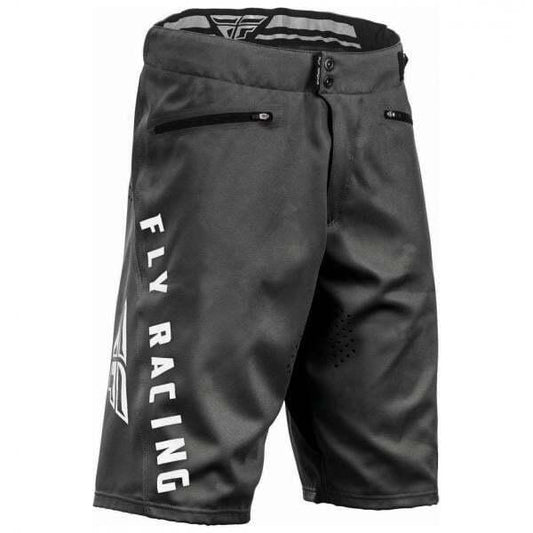 Fly MTB Radium Short20 - Black
