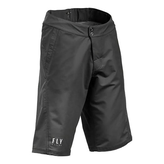 Fly MTB Maverik Short20 - Black