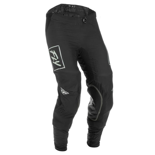 Fly 2022 Lite Pants - Black / Grey