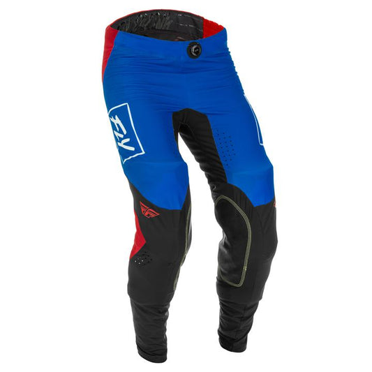 Fly Lite Pants Red White Blue
