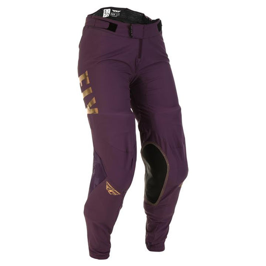 Fly 2022 Women's Lite Pants Mauve