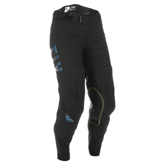Fly 2022 Women's Lite Pants - Black Aqua