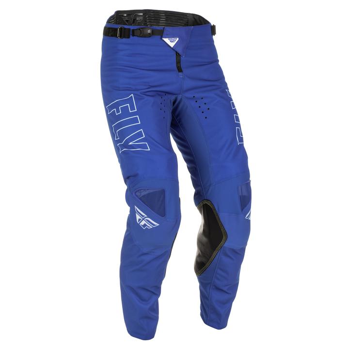 Fly 2022 Kinetic Pants - Blue / White