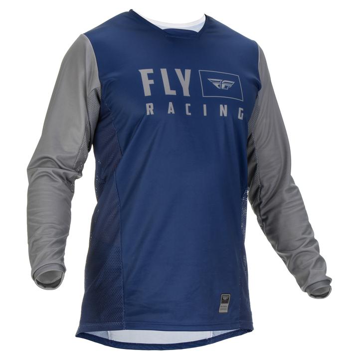 Fly Patrol Jersey Navy