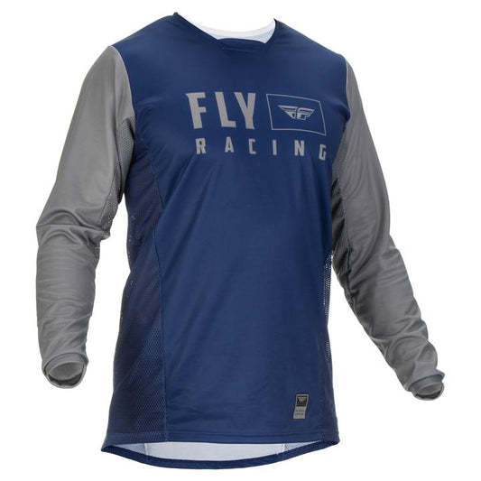 Fly Patrol Jersey Navy