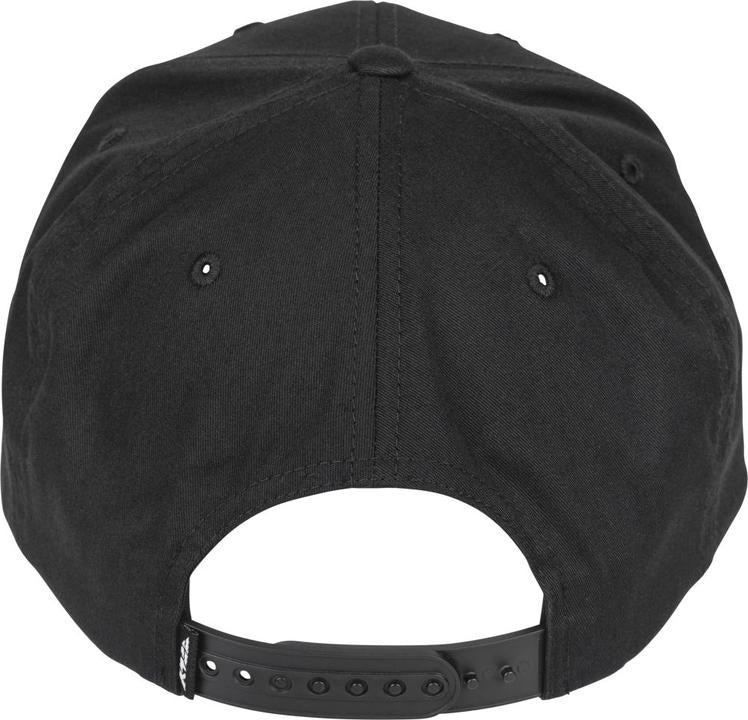 Fly Adult Weekender Hat - Black