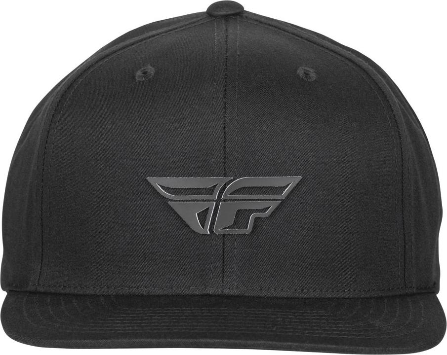Fly Youth Weekender Hat - Black