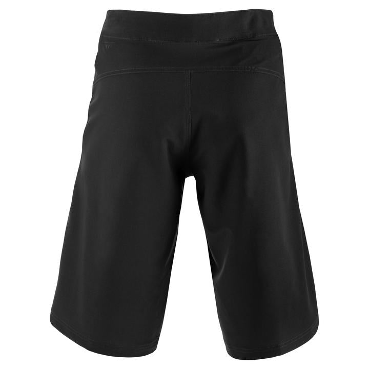Fly Maverik Shorts - Black