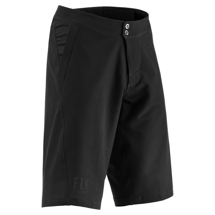 Fly Maverik Shorts - Black
