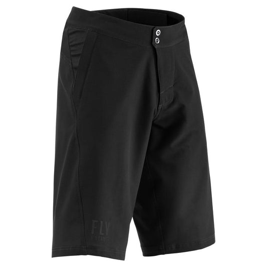 Fly Maverik Shorts - Black