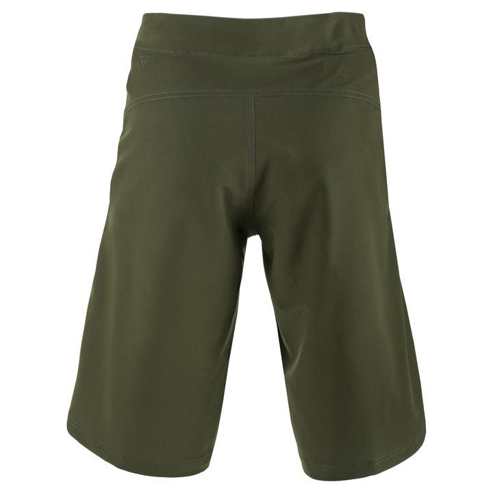 Fly Maverik Shorts - Dark Forest