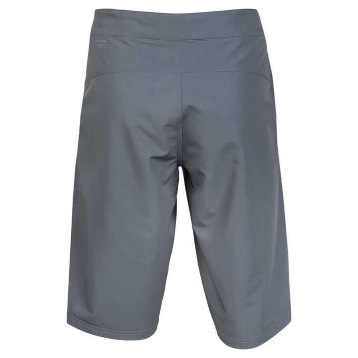 Fly Maverik Shorts - Grey