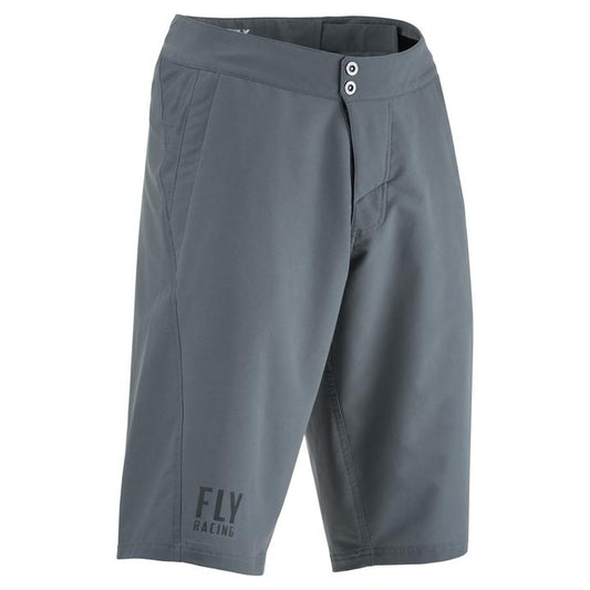 Fly Maverik Shorts - Grey