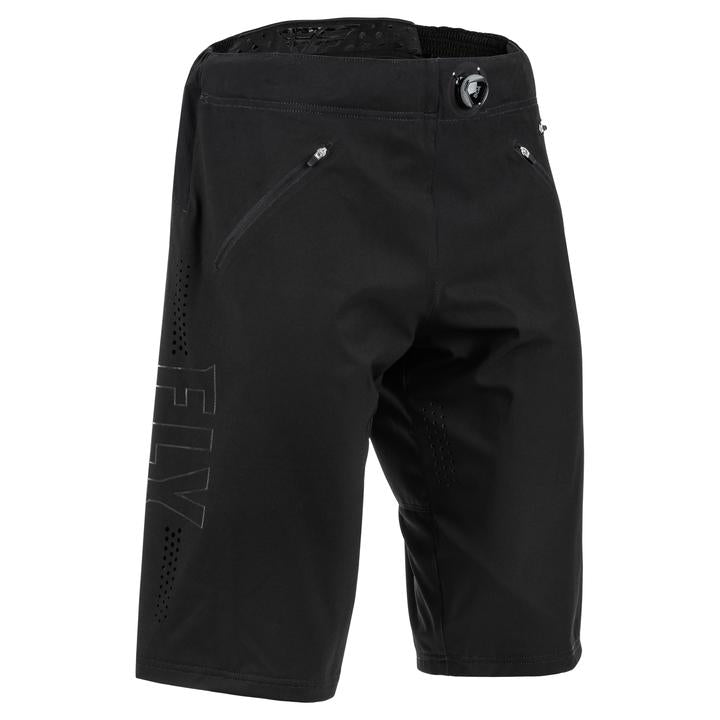 Fly Radium Shorts - Black