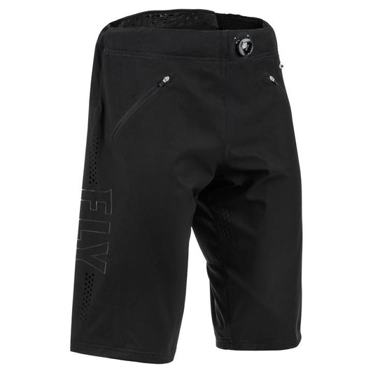 Fly Radium Shorts - Black