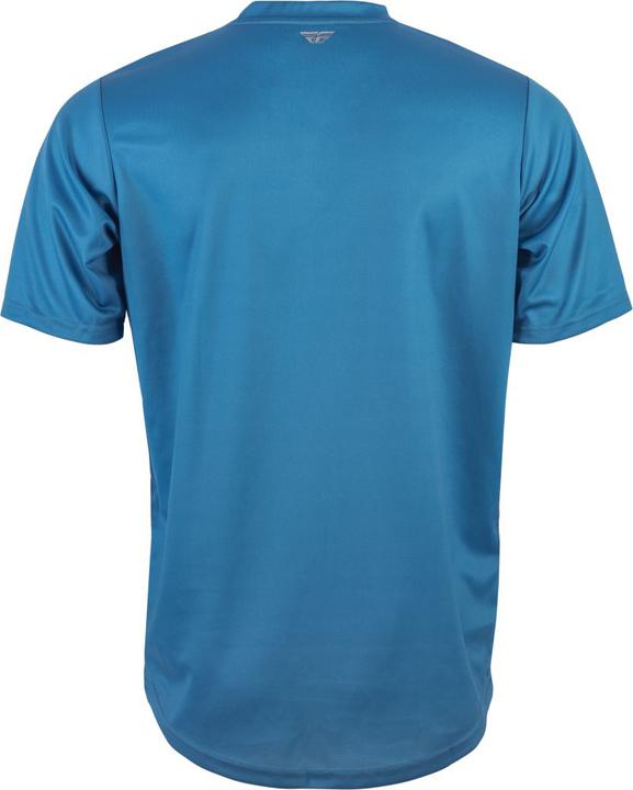 Fly Action Jersey - Slate Blue