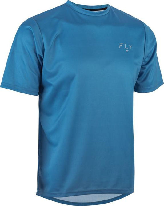 Fly Action Jersey - Slate Blue