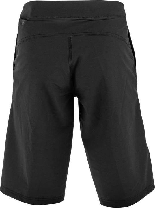 Fly Maverik Shorts - Black