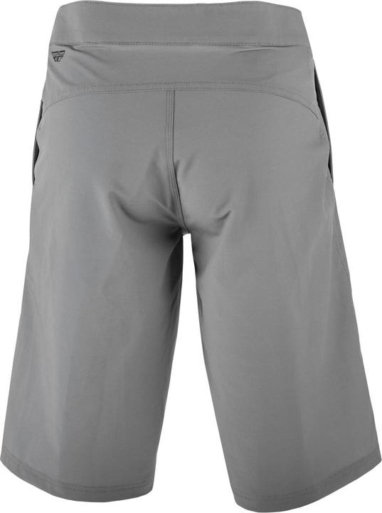 Fly Maverik Shorts - Grey
