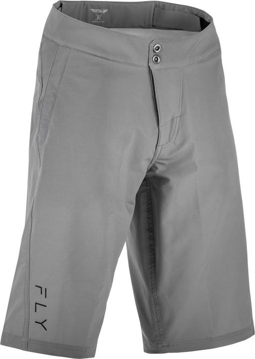Fly Maverik Shorts - Grey