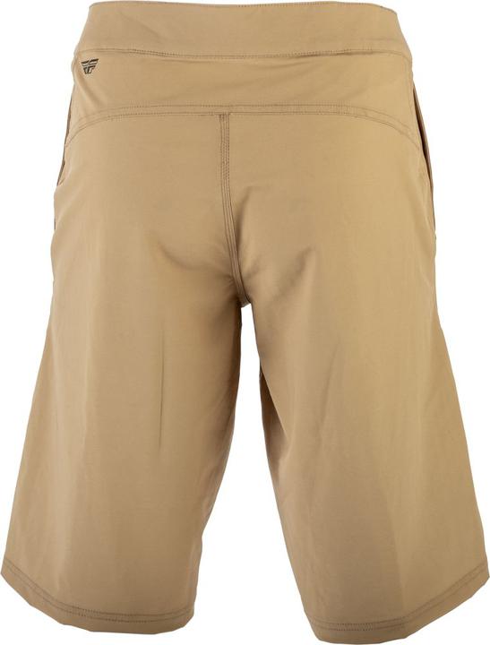 Fly Maverik Shorts - Khaki