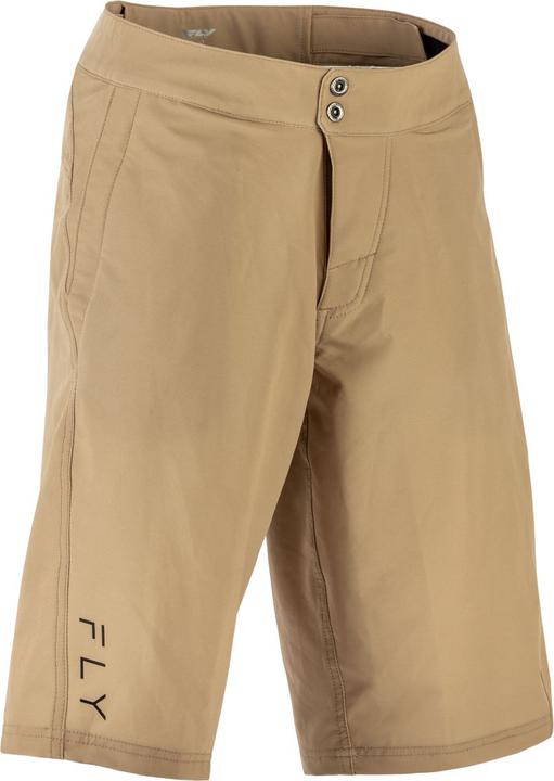 Fly Maverik Shorts - Khaki