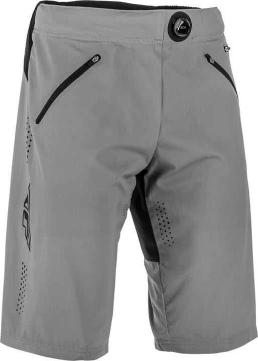 Fly Radium Shorts - Grey