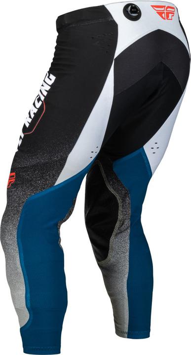 Fly MX23 EVO Pants - Black / Grey / Blue