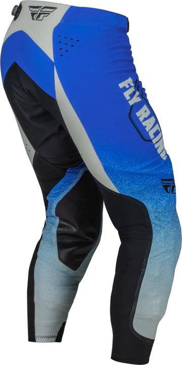 Fly MX23 EVO Pants Blue Grey