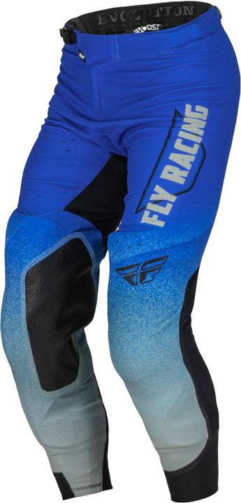Fly MX23 EVO Pants Blue Grey