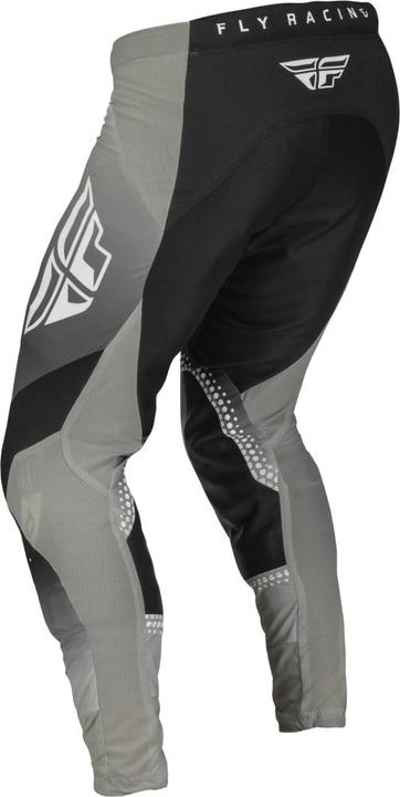 Fly MX23 Lite Pants - Black / Grey