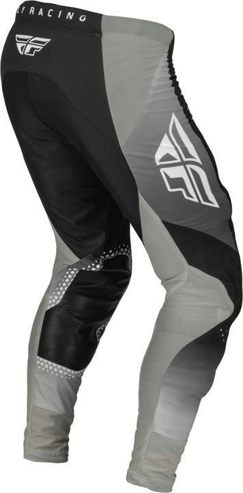 Fly MX23 Lite Pants - Black / Grey