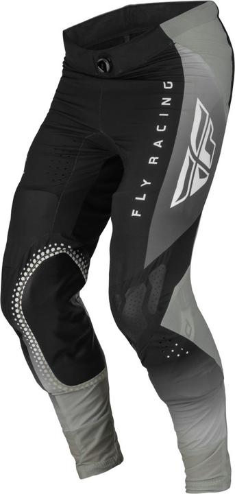 Fly MX23 Lite Pants - Black / Grey