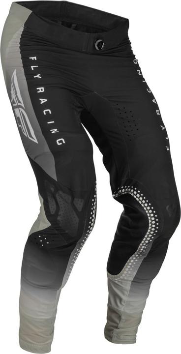 Fly MX23 Lite Pants - Black / Grey