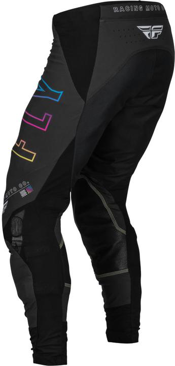 Fly MX23 Lite S.E Pants - Black Multi