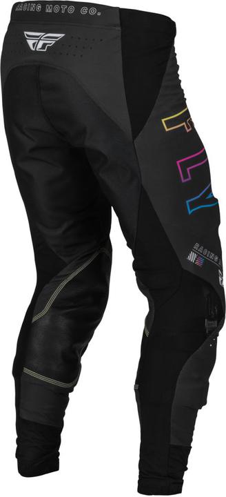 Fly MX23 Lite S.E Pants - Black Multi