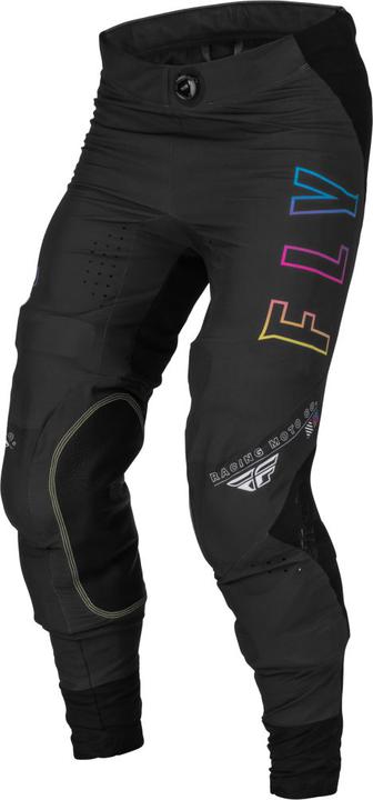 Fly MX23 Lite S.E Pants - Black Multi