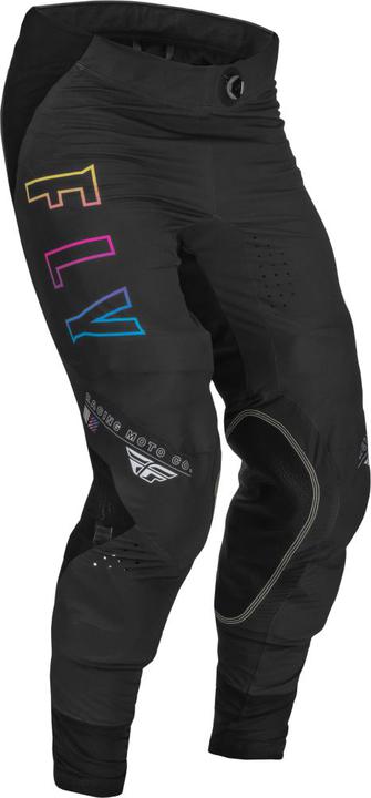 Fly MX23 Lite S.E Pants - Black Multi