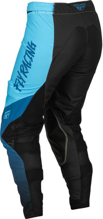 Fly MX23 Women's Lite Pants - Blue / Black