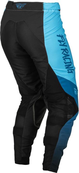 Fly MX23 Women's Lite Pants - Blue / Black