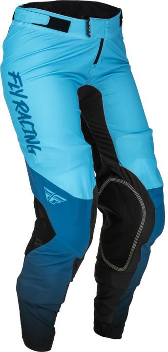 Fly MX23 Women's Lite Pants - Blue / Black