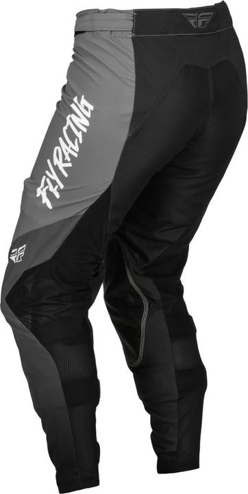 Fly MX23 Women's Lite Pants Grey - Black